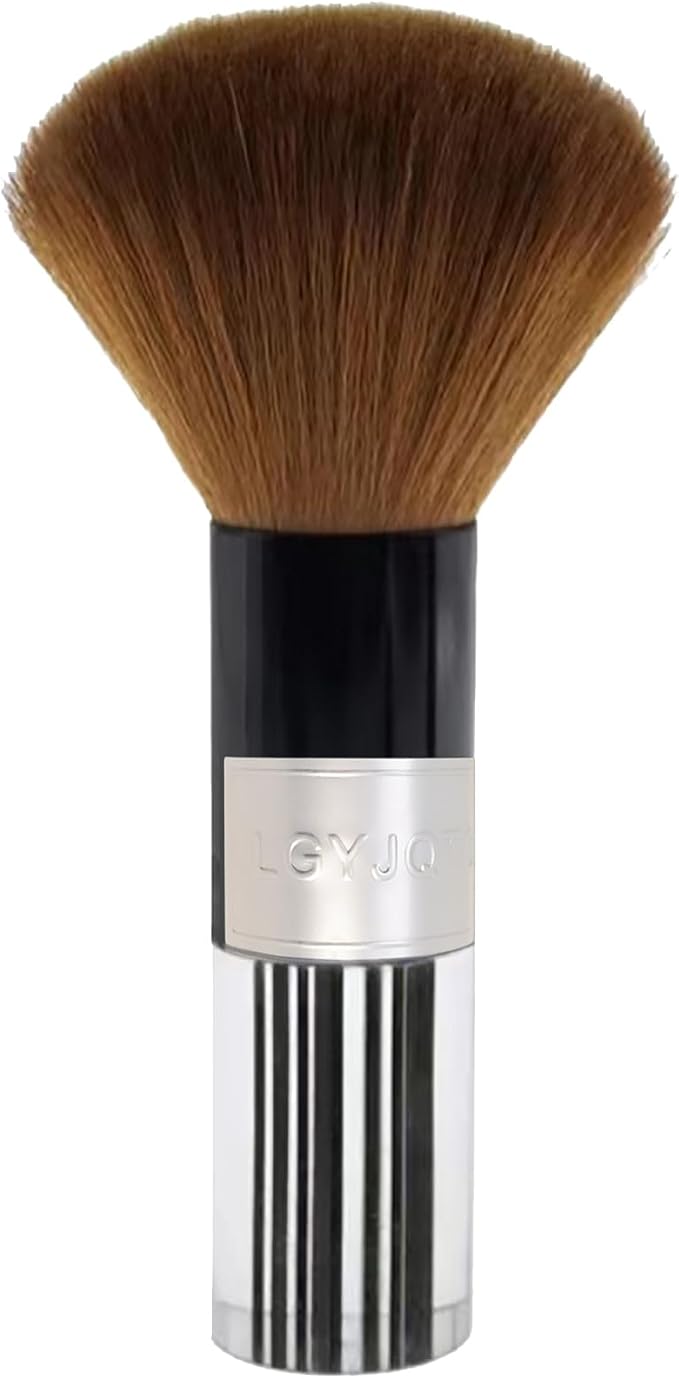 Car Interior Dusting Brush Dust Sweeping Soft Bristle Brush by Unknown