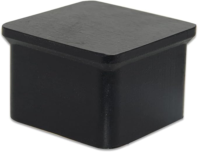 Flyshop Durable Non-Marking Silicone Chair Leg Caps Tips Floor Protectors - Image 3