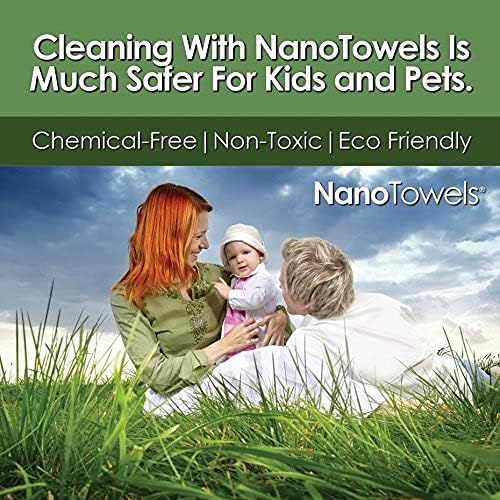 The Amazing Eco Cloth That Cleans Virtually Any Surface - Image 7
