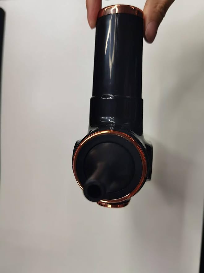 Portable Car Vacuum Cordless Mini Handheld Vacuums Cleaner High Power - Image 10