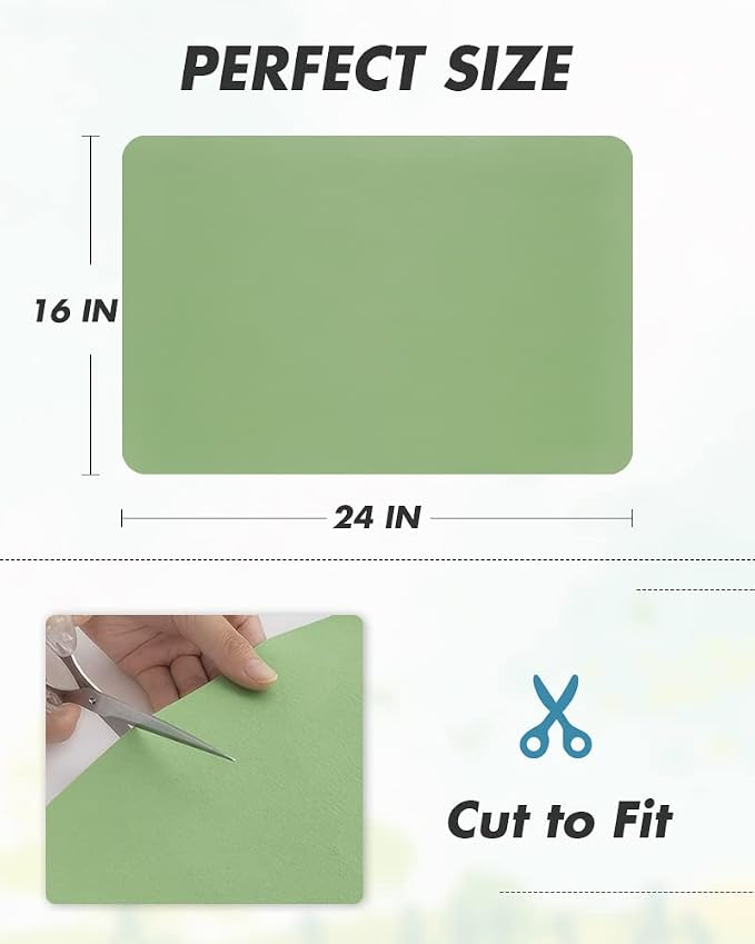 AMOAMI Coffee Mat - Image 7