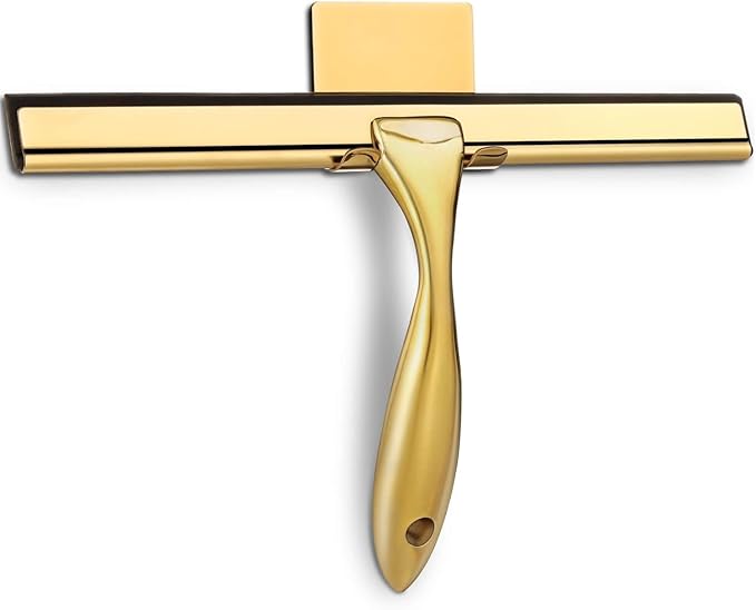 HIWARE All-Purpose Shower Squeegee by HIWARE