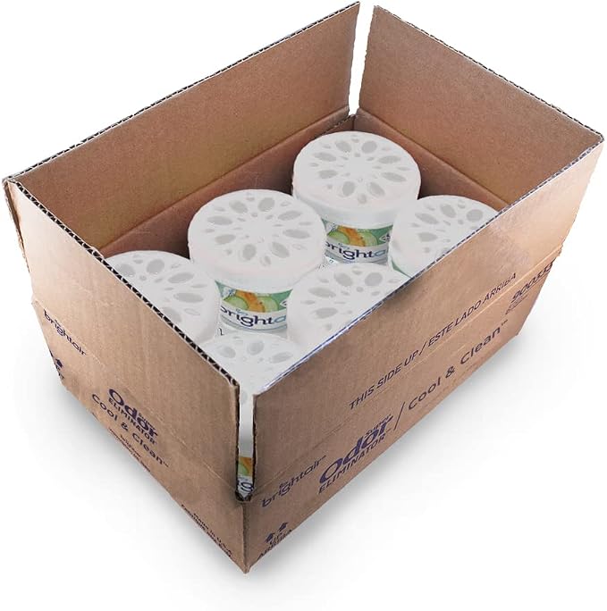 Bright Air 14 oz. Super Odor Eliminator, - Image 6