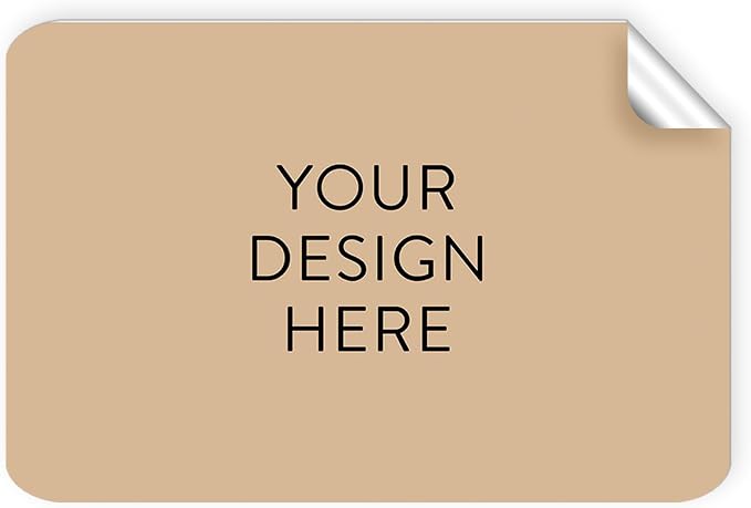 100 Custom Vinyl Stickers - Image 8