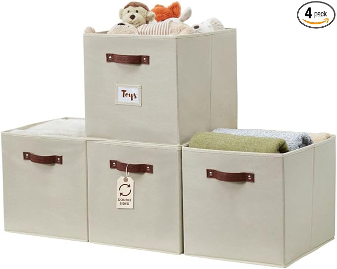 DECOMOMO Storage Baskets by DECOMOMO