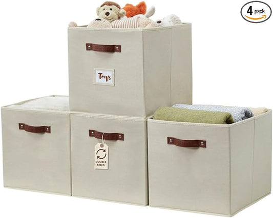 DECOMOMO Storage Baskets by DECOMOMO