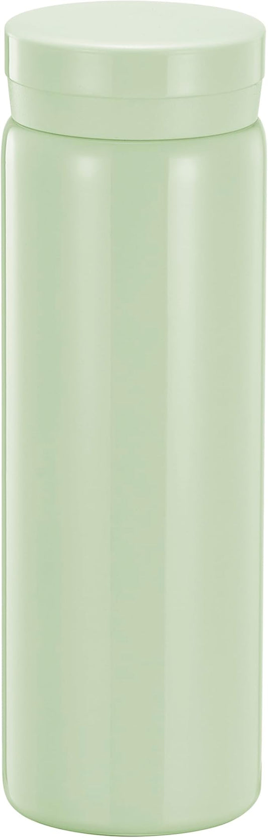 10oz Mini Water Bottle Stainless Steel Thermos Small Flask by Boenkush