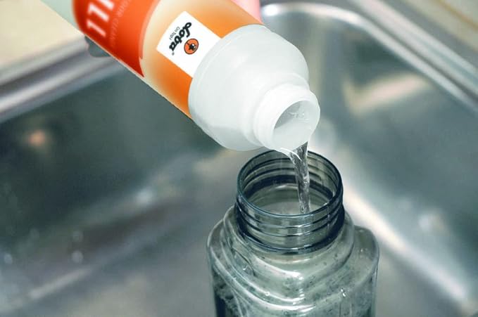 LOBA Universal Floor Cleaner REFILL - Image 2