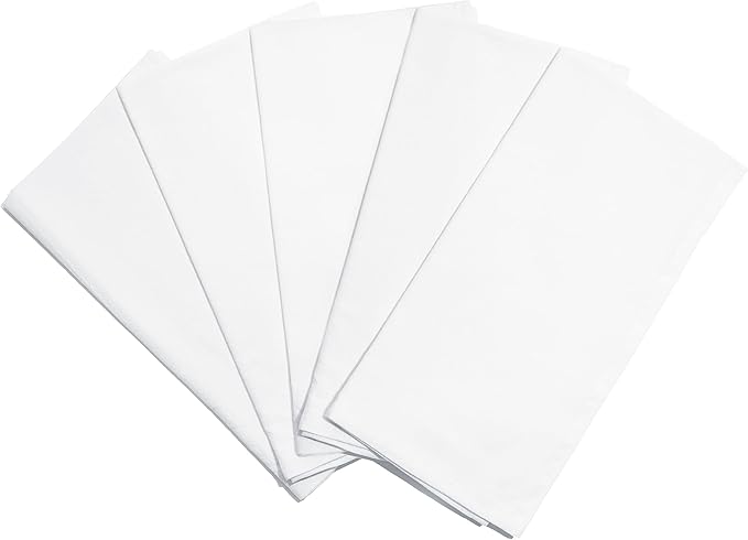 Organic Cotton Tea Towels for Embroidery by OrganicCottonMart