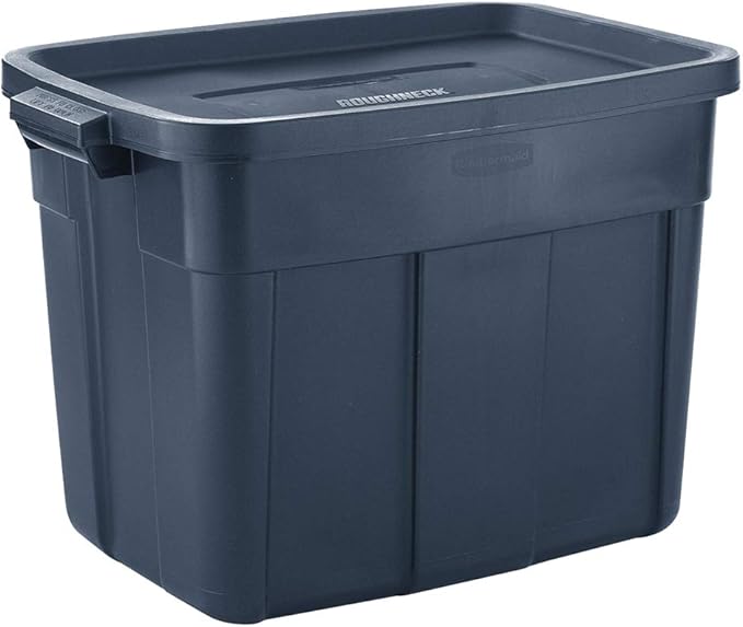 Rubbermaid Roughneck Tote Variety - Image 4