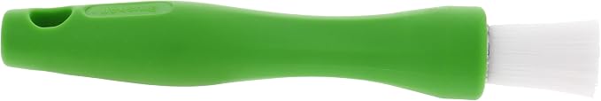 BrushAll® Wire Hand Brush with Ergonomic Handle and Tightly Packed Bristles - Image 3