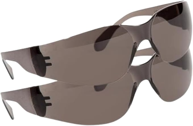 Quest Protective Apparel Safety Glasses by QuestProtectiveApparel