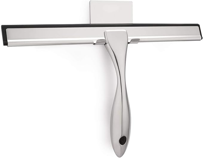 Hiware All-Purpose Shower Squeegee by HIWARE