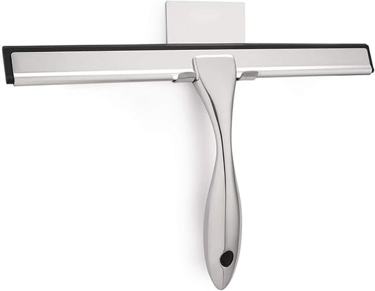 Hiware All-Purpose Shower Squeegee by HIWARE
