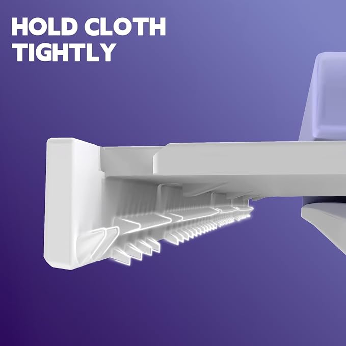 Sweeper Mop, Touch-Free Attach & Remove Cloth Instantly, Compatible - Image 5