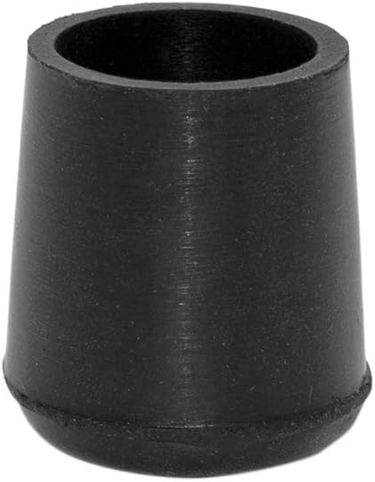 Flyshop Furniture Table Covers, Non-Slip Heavy Duty Rubber Leg Tips, Chair Leg by Flyshop