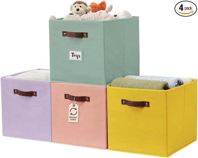 DECOMOMO Storage Baskets by DECOMOMO