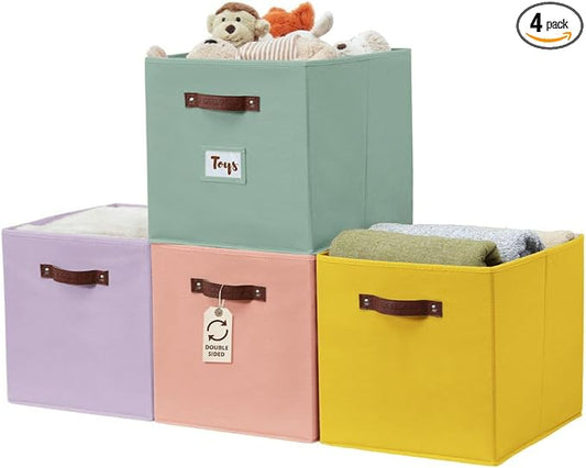DECOMOMO Storage Baskets by DECOMOMO