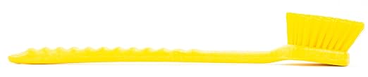 SPARTA 40501EC04 Plastic Large Scrub Brush, Kitchen Brush, Utility Brush - Image 2