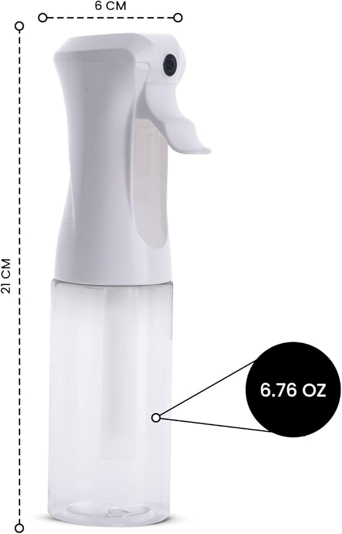VIGOR PATH Continuous Spray Bottle - Image 7