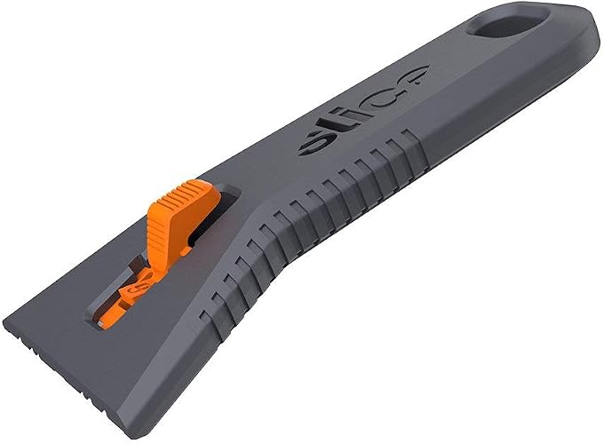 Slice 10591-CS Manual Utility Scraper, Locking Ceramic Blade, Rust Free - Image 6
