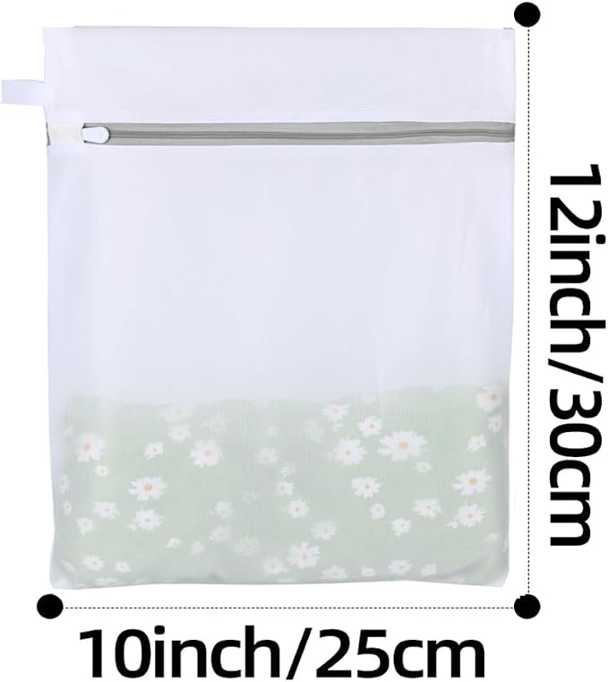 Mesh Laundry Bags, Mesh Wash Bags, Durable Mesh Structure - Image 2