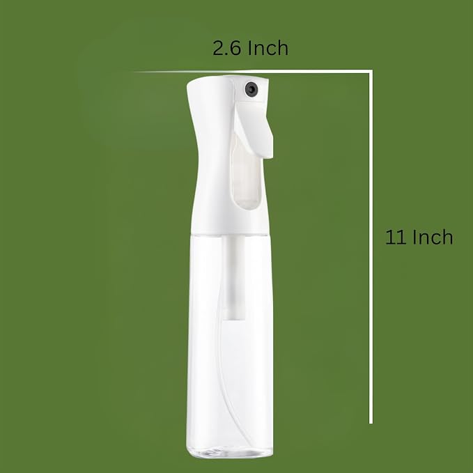 BeautifyBeauties Spray Bottle For Hair – Continuous Mister Spray Bottle for - Image 5