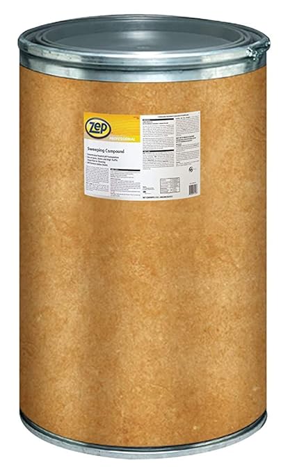 ZEP PROFESSIONAL, R03555 ZEP PROF SWEEPINGCOMP - Image 6