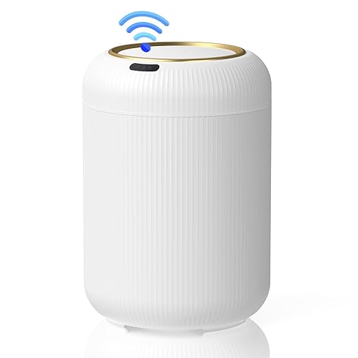 Procade Motion Sensor Trash Can by MostPopularTrashCans