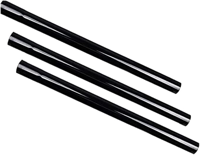 1 1/4" Vacuum Attachments Extension Wand by ANBOO