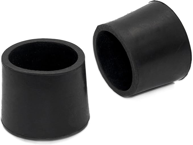 Flyshop Furniture Table Covers Non-Slip Heavy Duty Rubber Leg Tips Chair Leg - Image 4