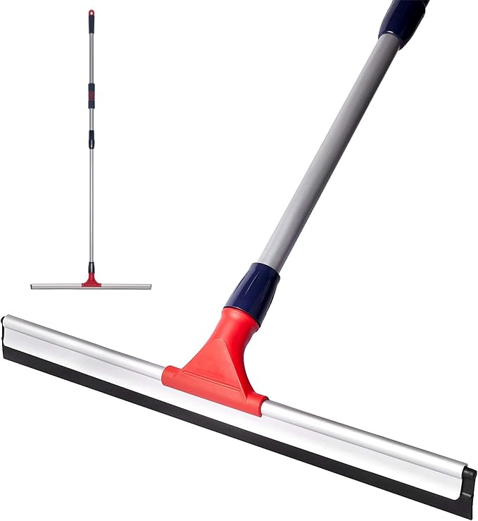 DSV Standard Professional Floor Squeegee by DSVStandard