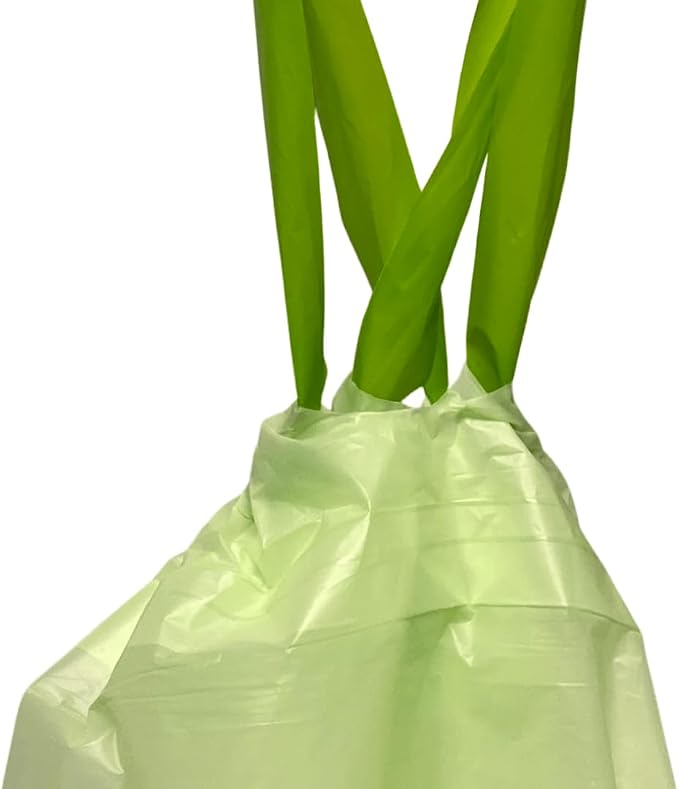 Responsible Products Kitchen Bin Liners, Certified Compostable, Heavy Duty - Image 3