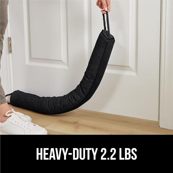 GORILLA GRIP Door Draft Stopper - Image 8