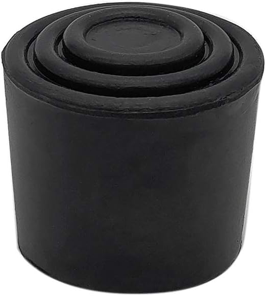 Flyshop Furniture Table Covers Non-Slip Durable Rubber Leg Tips Chair Leg Caps - Image 3