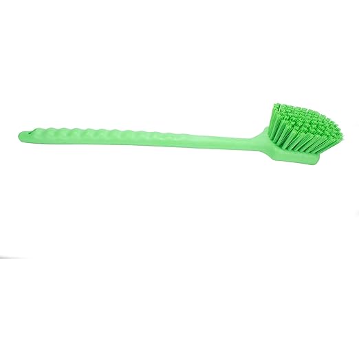 SPARTA 40501EC75 Plastic Large Scrub Brush, Kitchen Brush, Utility Brush - Image 4
