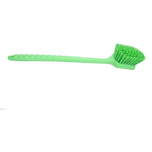 SPARTA 40501EC75 Plastic Large Scrub Brush, Kitchen Brush, Utility Brush - Image 4