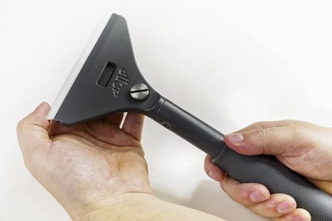 Slice 10599-CS Long-Handled Ceramic Scraper, Never Rusts, Lasts 11x as Long as - Image 6