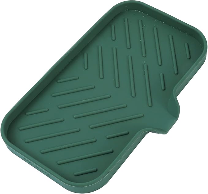 Silicone Bathroom Soap Dishes by MicoYang