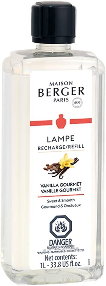 Vanilla Gourmet - Image 9