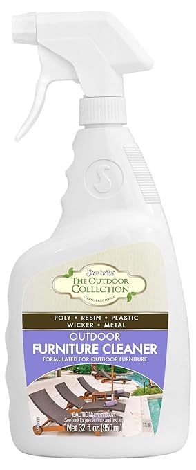 STAR BRITE Outdoor Collection Furniture Cleaner Spray by Starbrite