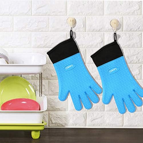 Kitchen Oven Gloves - Image 7