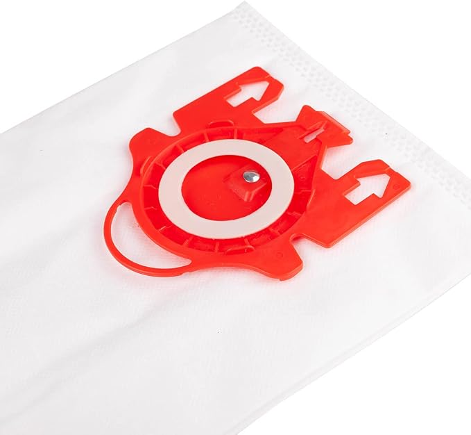 12 Pack FJM Dust Bags + 2 Pack Filters Replacement - Image 5