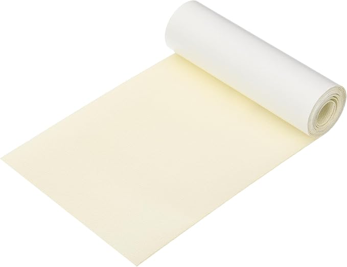 PATIKIL Leather Patches Tape for Furniture, 6.3 x 61 Inch Self Adhesive Vinyl by PATIKIL