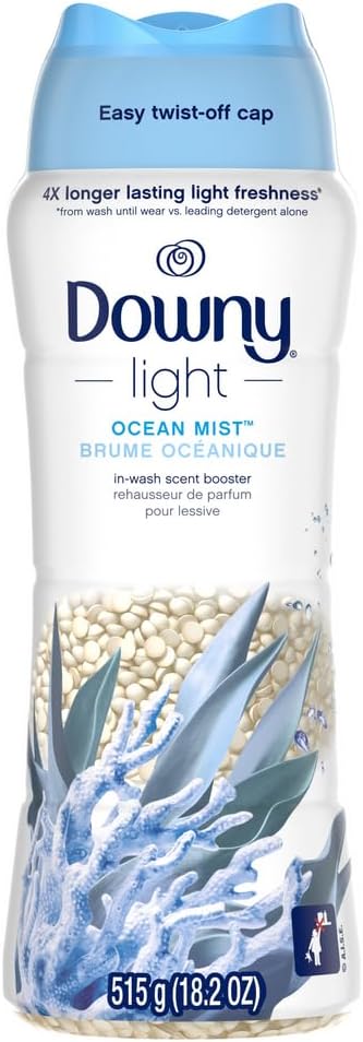 Downy Light Laundry Scent Booster Beads by Downy