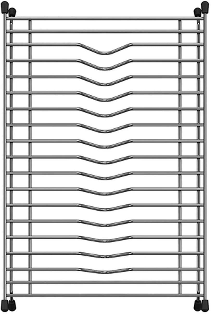 BLANCO 236432 DIAMOND Stainless Steel Floating Dish Rack