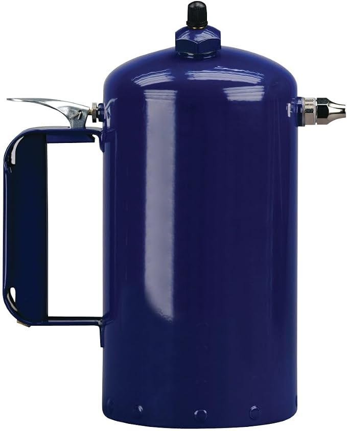 Zep Model B Heavy-Duty Steel Solvent Sprayer - 32 oz 829801 - Industrial - Image 8
