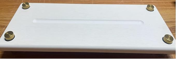 Water Absorbing Stone Sink Caddy Kitchen Sink Organizer Tray, Diatomite - Image 2