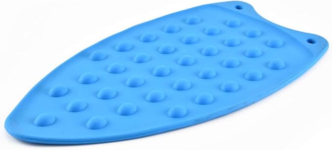 LeLehome Silicone Iron Rest Pad by LeLehome