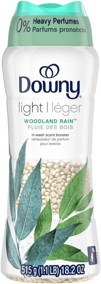 Downy Light Laundry Scent Booster Beads by Downy